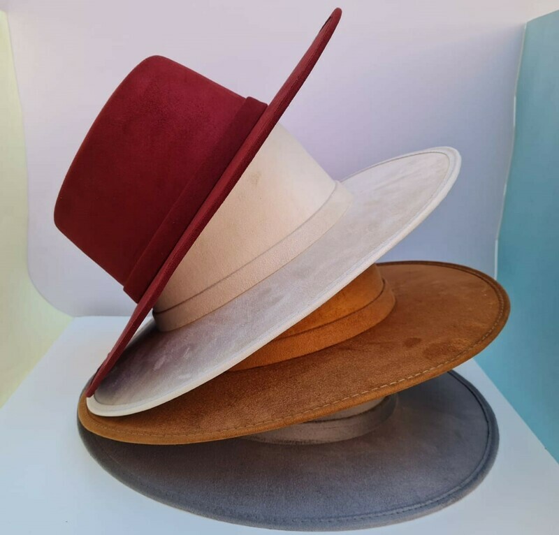 Cordobés Gamuza