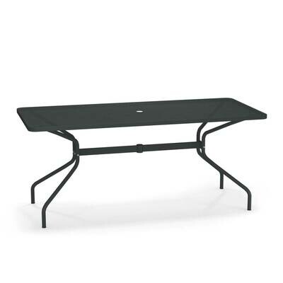 Cambi 180x80 cm tavolo - Emu