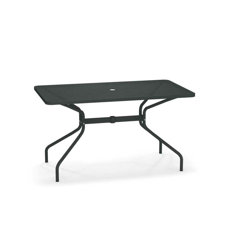 Tavolo Cambi 140x80 cm - Emu