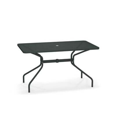 Tavolo Cambi 140x80 cm - Emu