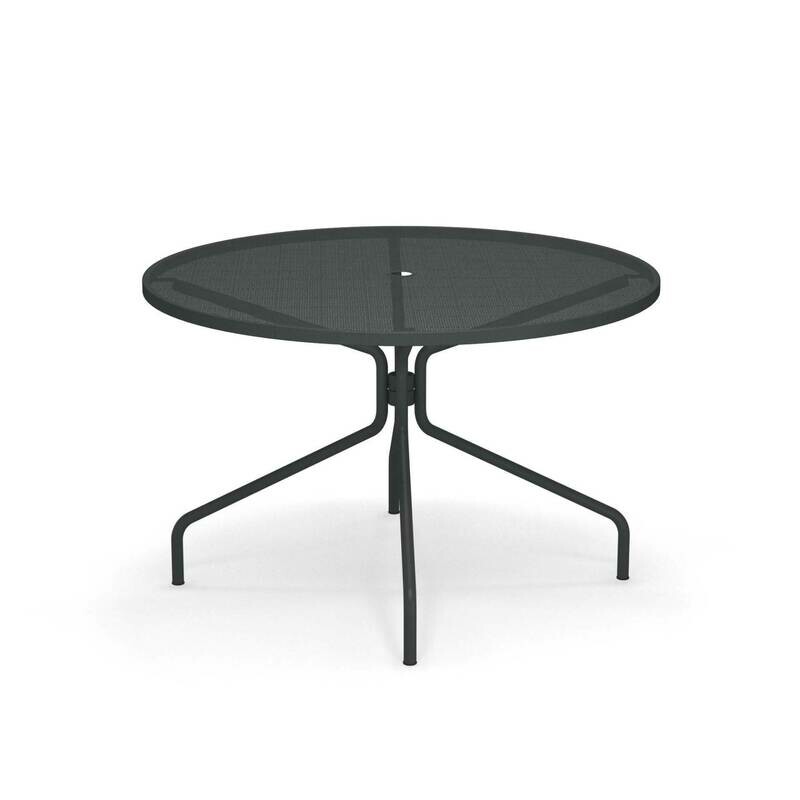 Cambi Ø 120 cm tavolo - Emu