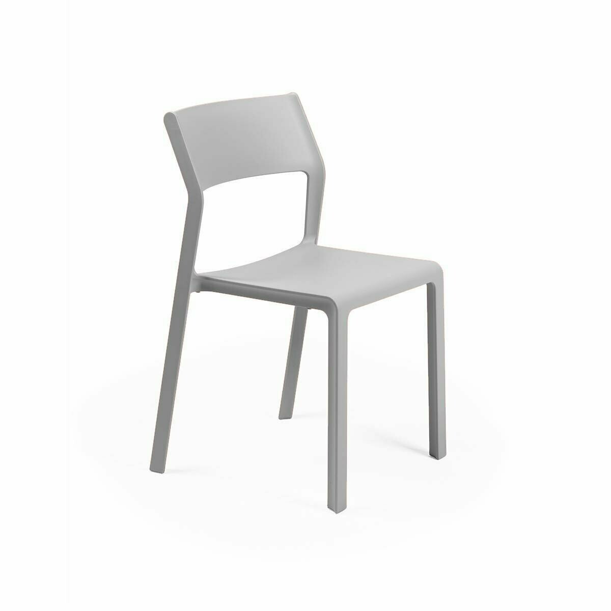 Trill Bistrot - Nardi, Colorazioni disponibili: Grigio