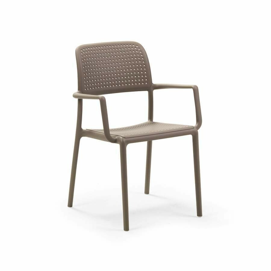 Sedia Bora - Nardi, Colorazioni disponibili: Avana