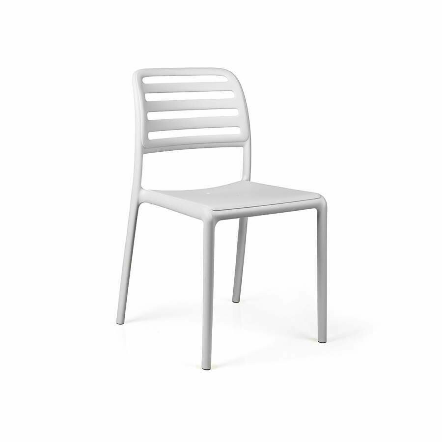 Costa Bistrot - Nardi, Colorazioni disponibili: Bianco