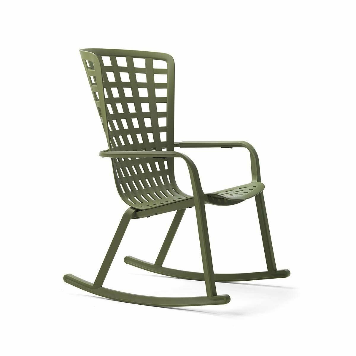 Folio Rocking, Colorazioni disponibili: Agave