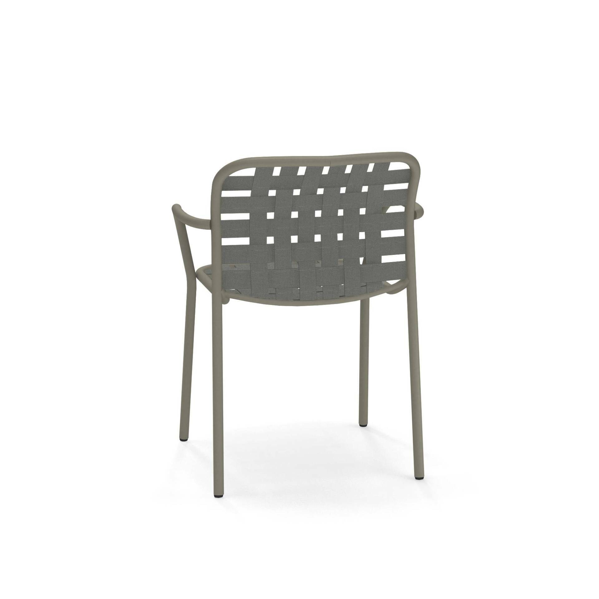 Yard Poltroncina - Emu