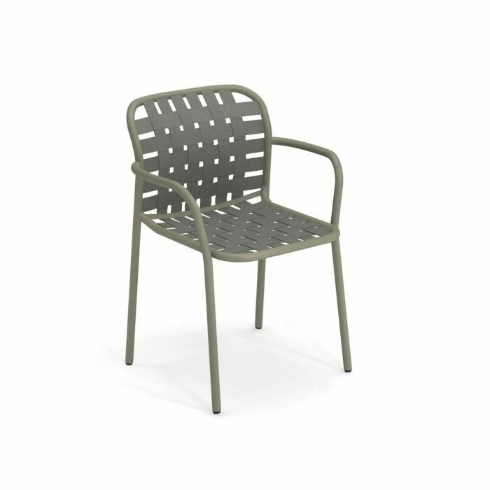 Yard Poltroncina - Emu