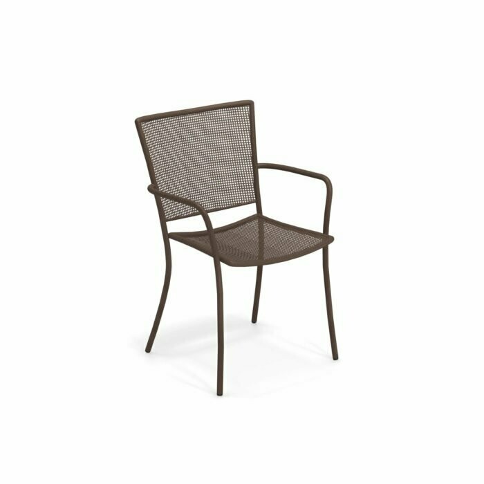 Poltroncina Athena - Emu