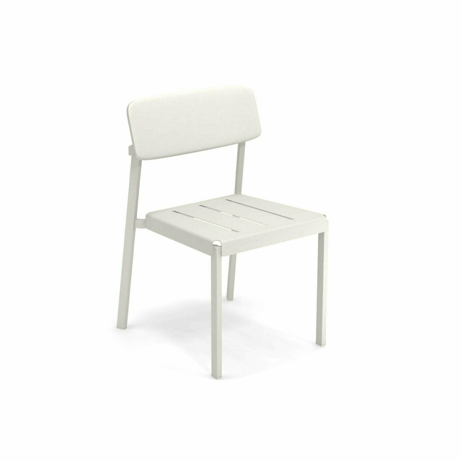 Shine Sedia - Emu, Colorazioni disponibili: Bianco Opaco