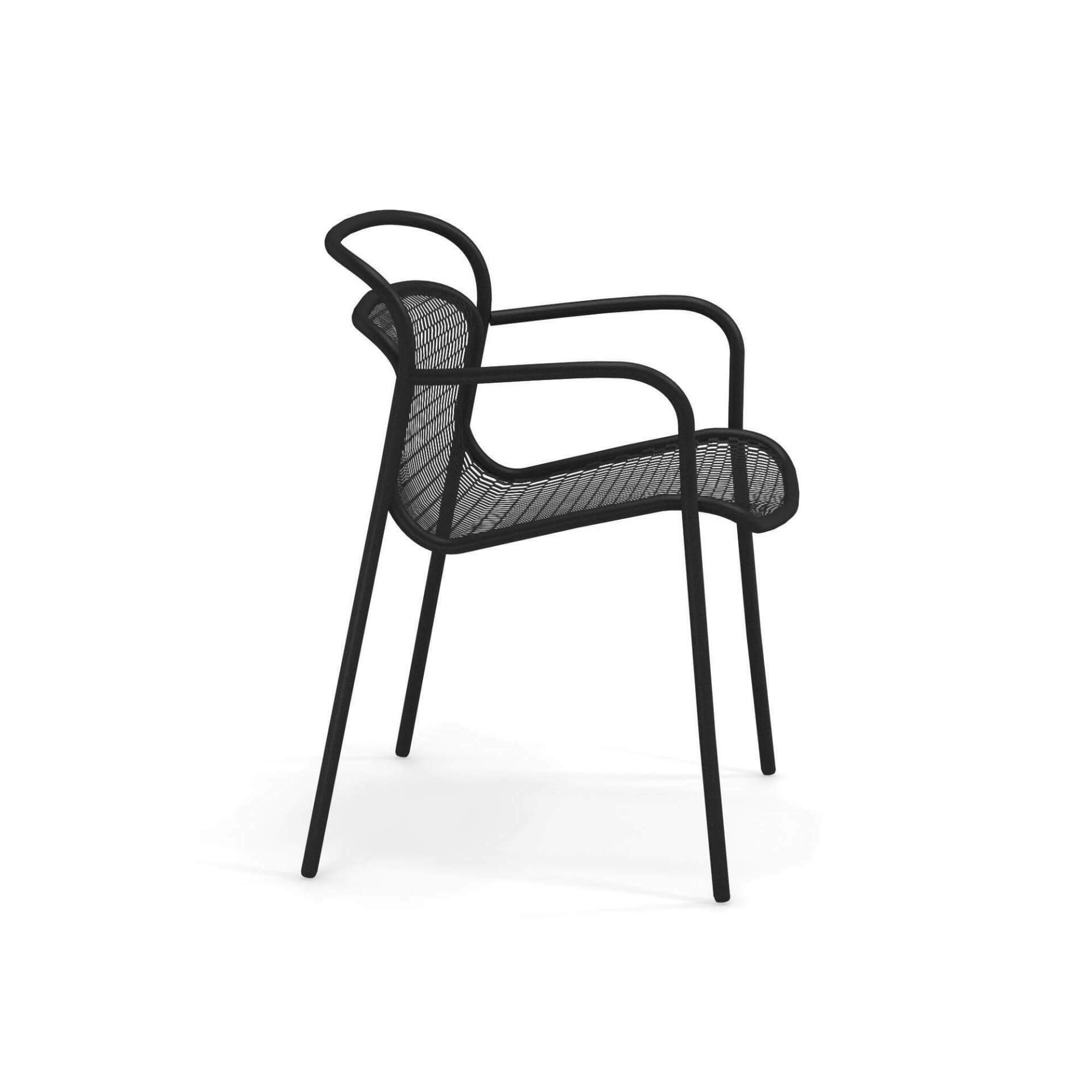 Modern Poltroncina - Emu