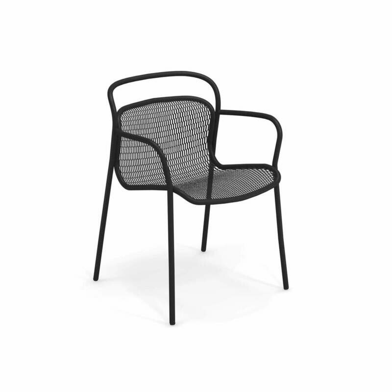 Modern Poltroncina - Emu