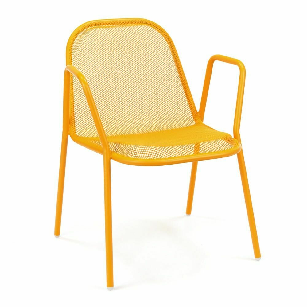 Golf Poltroncina - Emu, Colorazioni disponibili: Arancio