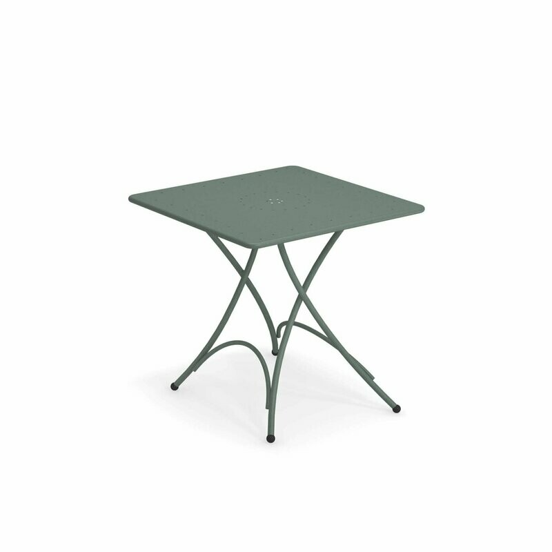 Pigalle 76x76 tavolo - Emu