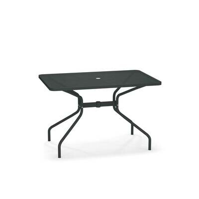 Tavolo Cambi 120x80 cm - Emu