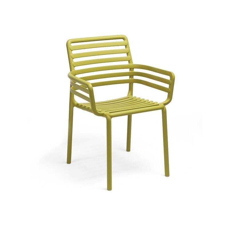 Doga Armchair - Nardi