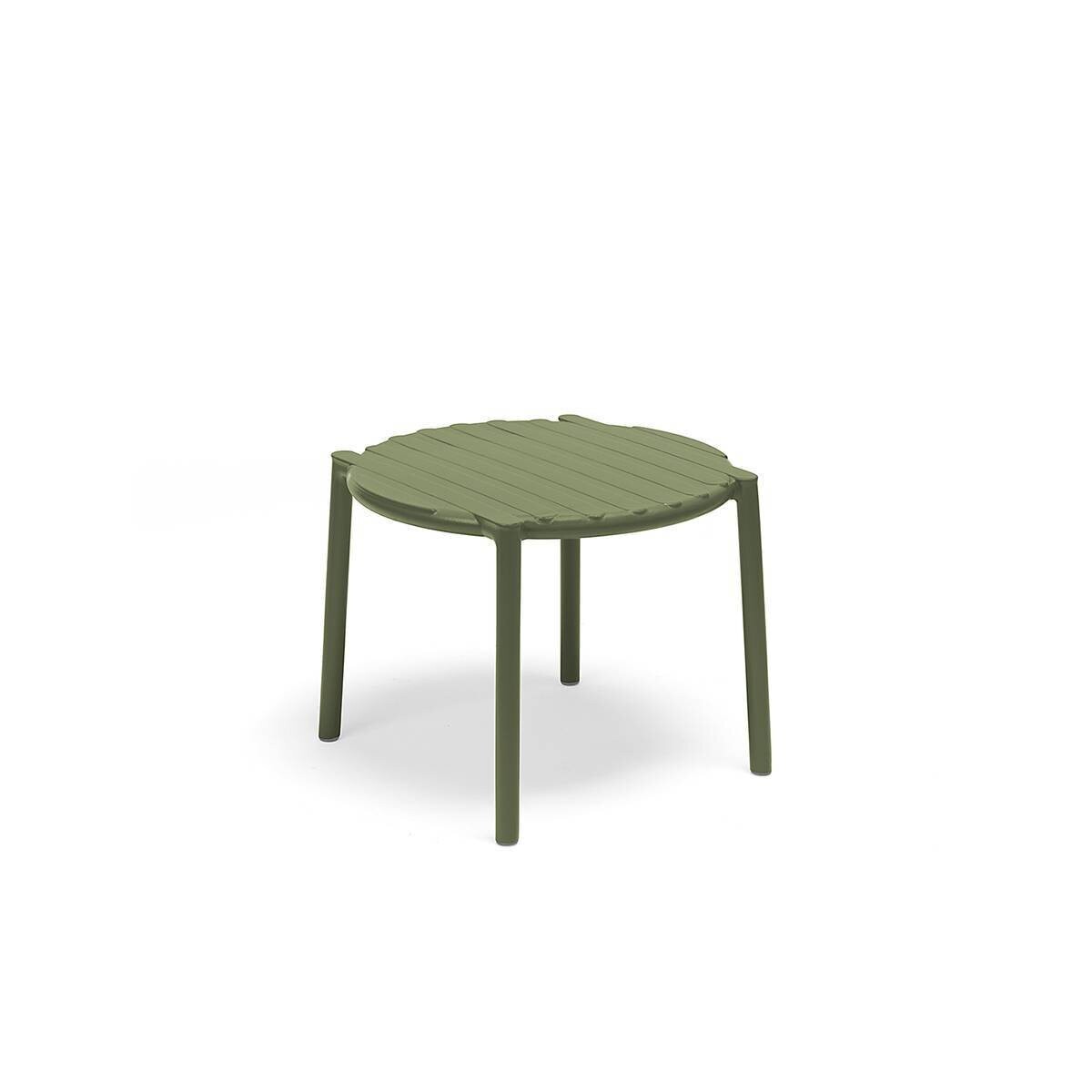 Doga Table - Nardi, Colorazioni disponibili: Agave