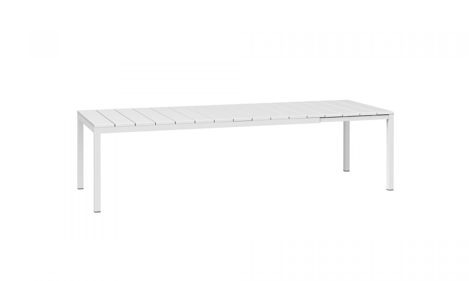Rio 210 Ext. - Nardi, Colorazioni disponibili: Bianco