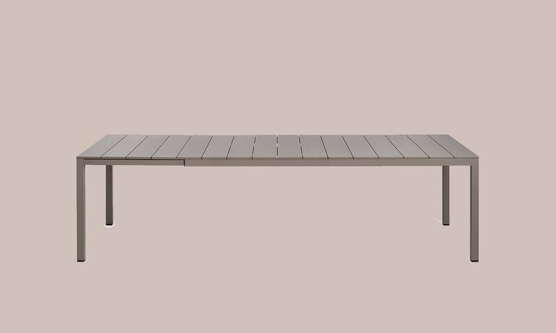 Rio Alu 210 Ext. - Nardi