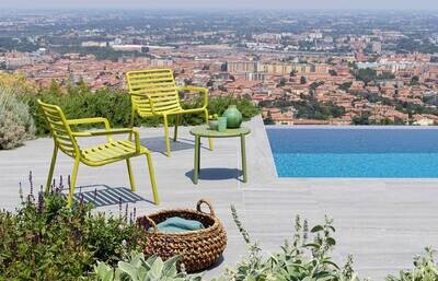 Set da giardino ed altro
