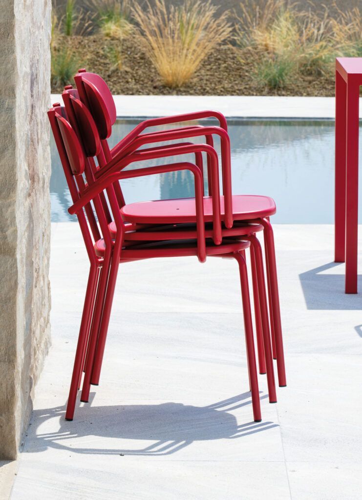 Poltrona Fox FO300