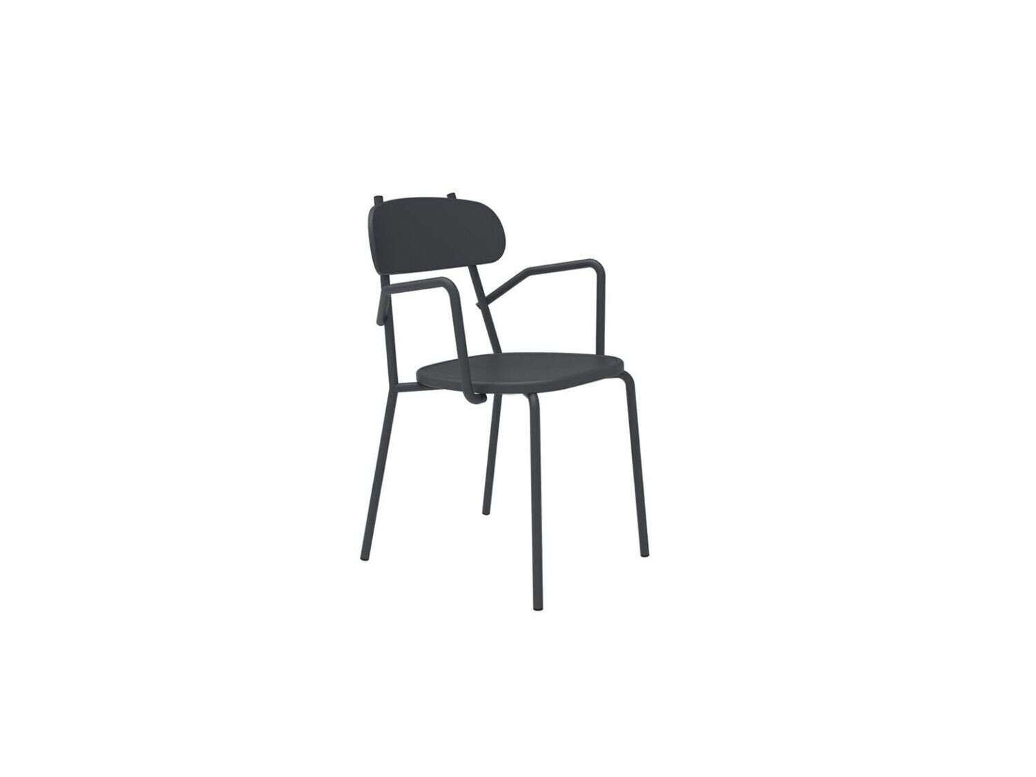 Poltrona Fox FO300