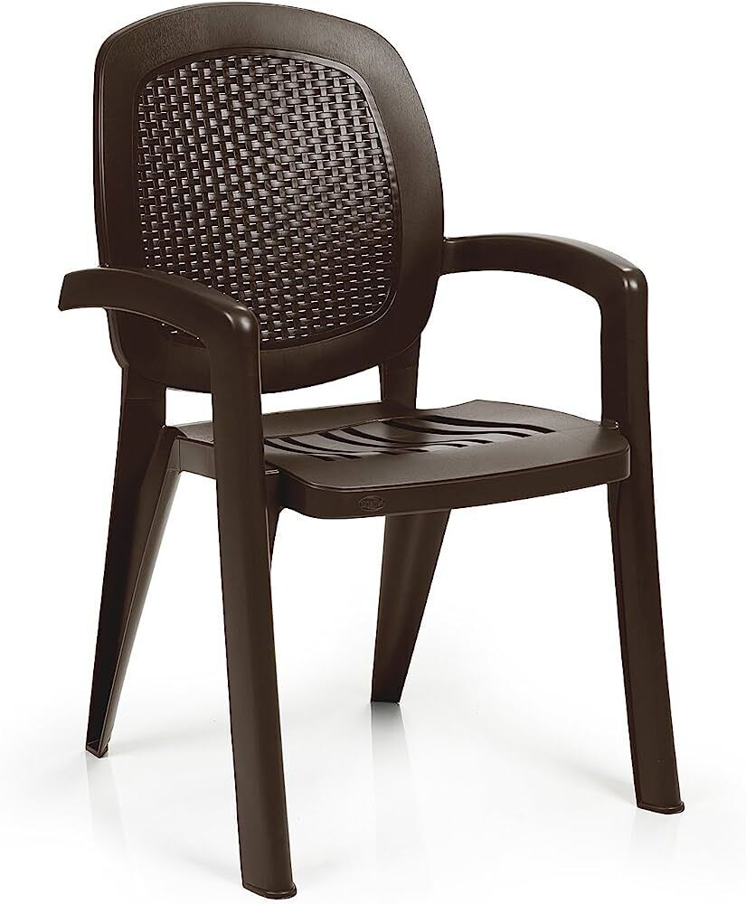 Poltroncina Creta Caffè Nardi