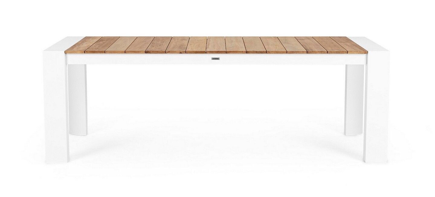 Tavolo Cameron 228-294X100