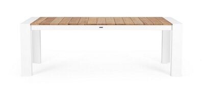 Tavolo Cameron 228-294X100