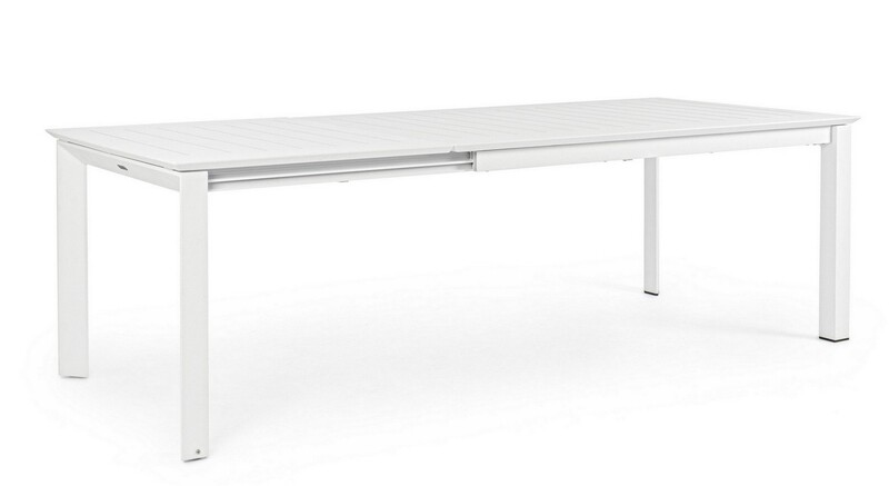 Tavolo Konnor 160/240x100