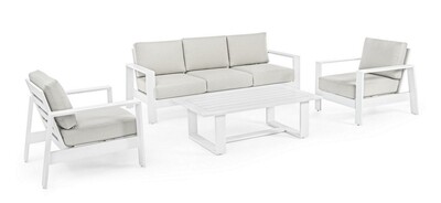 Set giardino YK11/YK13 Baltic