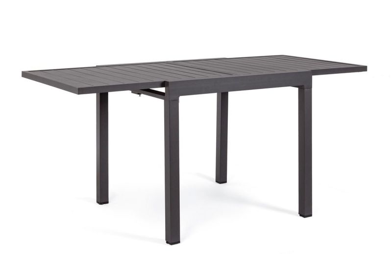 Tavolo allungabile Pelagius 83-166x80 - Extensibile - Bizzotto YK11 / YK13