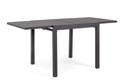 Tavolo allungabile Pelagius 83-166x80 - Extensibile - Bizzotto YK11 / YK13