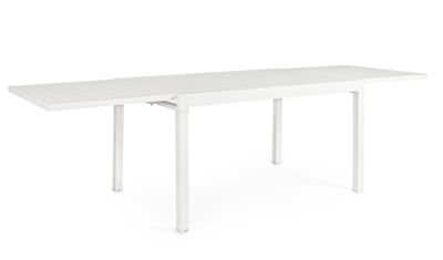 Tavolo allungabile Pelagius 135-270x90 - Extensibile - Bizzotto YK11 / YK13