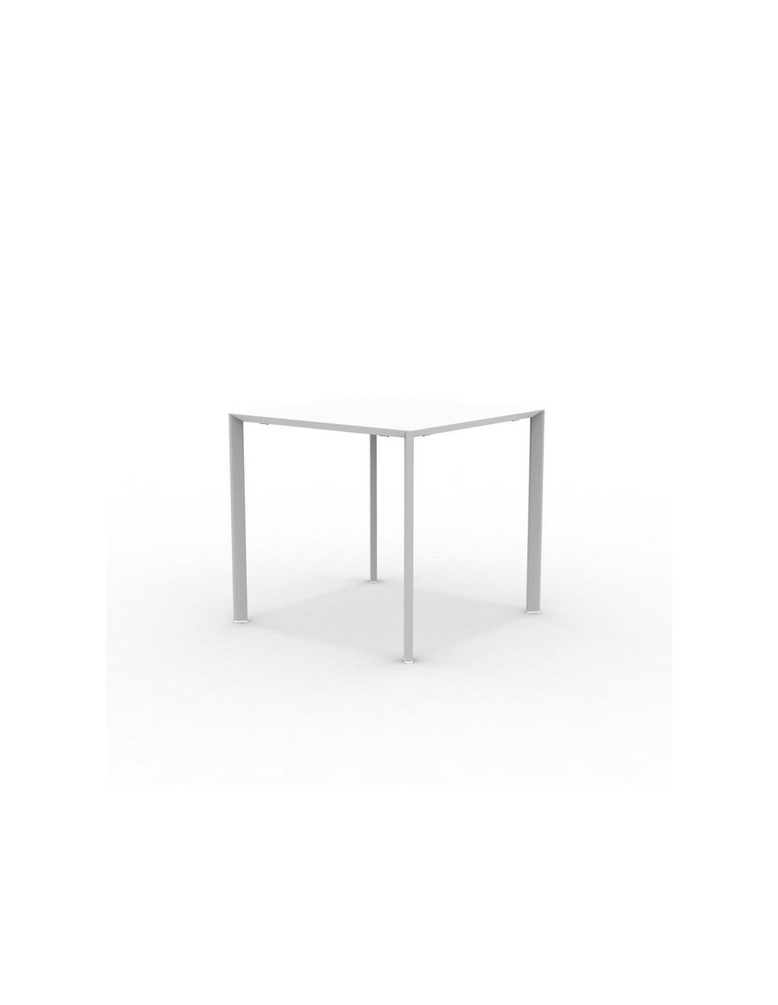 Tavolo quadrato Fox 80x80 - Vermobil