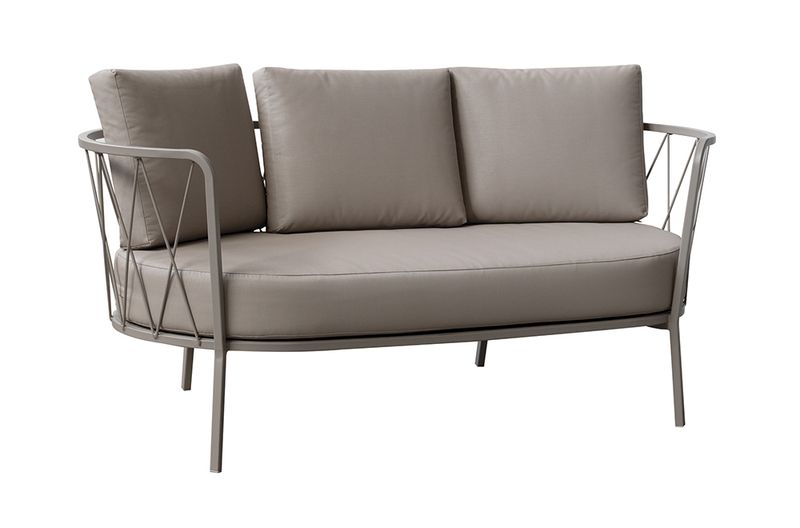 Divano Daisy  DE630 due posti - Vermobil