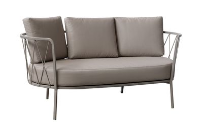 Divano Daisy  DE630 due posti - Vermobil