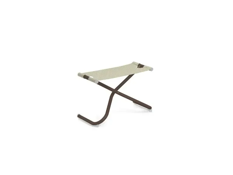 Pouf Snooze Pouf poggiapiedi - Emu