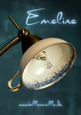 Tischlampe EMELINE