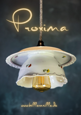 Hängelampe PROXIMA