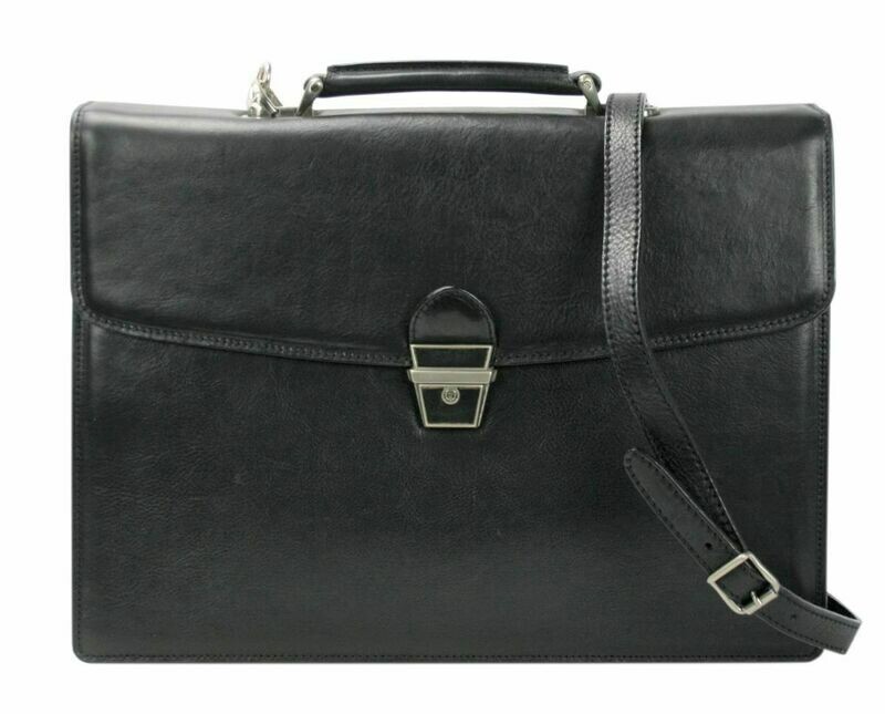 BORSA PORTA DOCUMENTI / PC IN CUOIO T01 BORSA PORTA DOCUMENTI / PC IN CUOIO T01