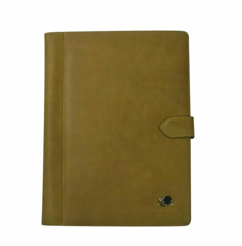 PORTA BLOCCO / DOC / TABLET IN VITELLO NABUC V19 PORTA BLOCCO / DOC / TABLET IN VITELLO NABUC V19