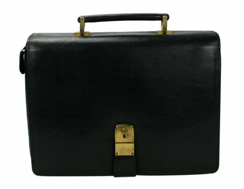 BORSA MEDICO CLASSIC A LIBRO IN CUOIO MD660C BORSA MEDICO CLASSIC A LIBRO IN CUOIO MD660C