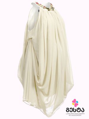 საორსულე კაბა პერანგი