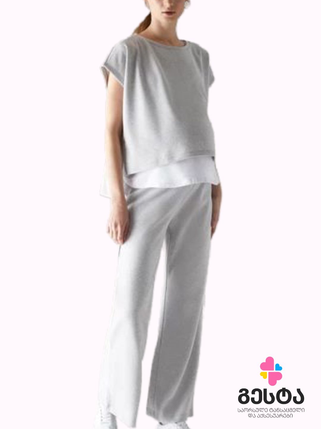 საორსულე სპორტული ორეული