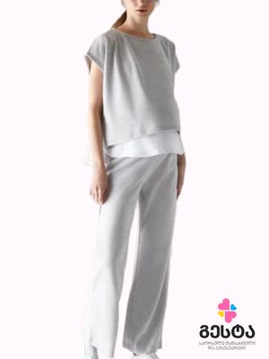 საორსულე სპორტული ორეული