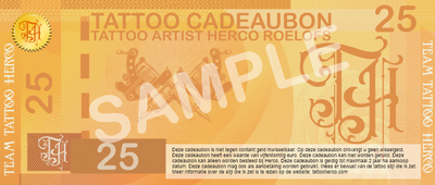 Cadeaubon Herco