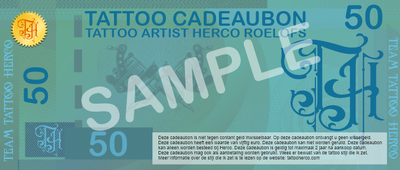 Cadeaubon Herco