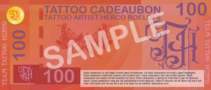 Cadeaubon Herco