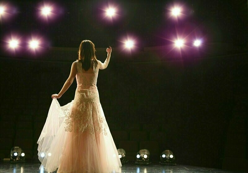 Du allein -  Musical "Starlight express" 
mp3-Song: Corina Fuhrmann
Komponist: Andrew Lloyd Webber