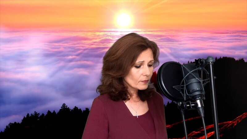 Der Himmel trägt dein Licht -
mp3-Song: Corina Fuhrmann